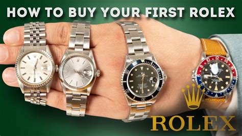 buying first rolex reddit|entry level rolex reddit.